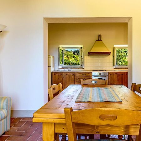 Agriturismo Casa Al Bosco Villa Castellina in Chianti Kültér fotó