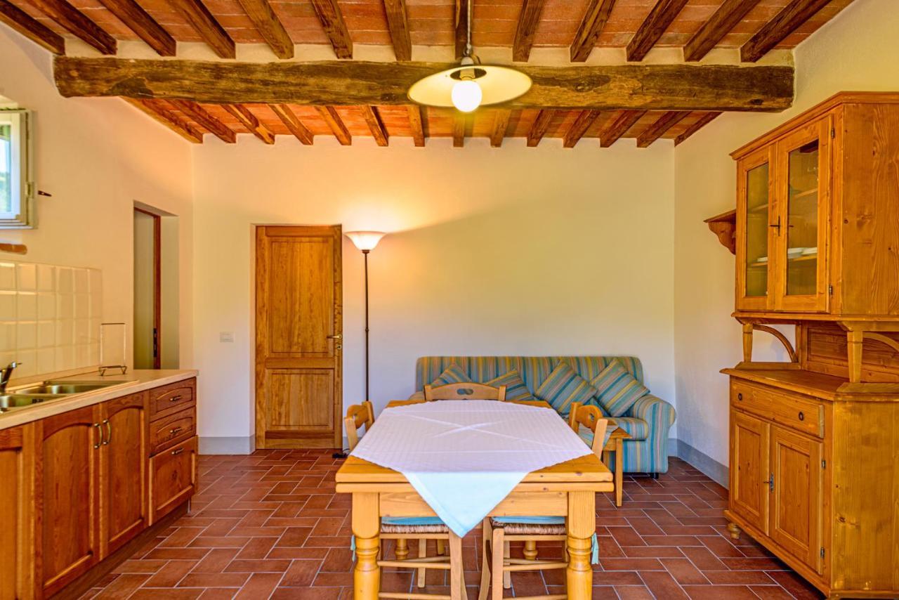 Agriturismo Casa Al Bosco Villa Castellina in Chianti Kültér fotó