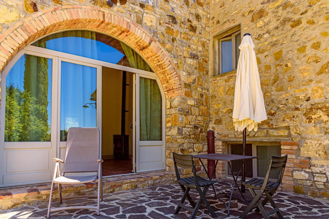 Agriturismo Casa Al Bosco Villa Castellina in Chianti Kültér fotó