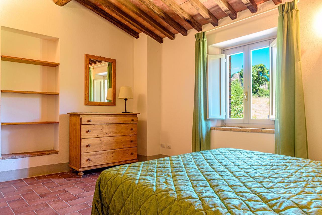 Agriturismo Casa Al Bosco Villa Castellina in Chianti Kültér fotó