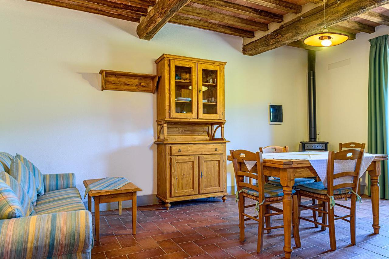 Agriturismo Casa Al Bosco Villa Castellina in Chianti Kültér fotó