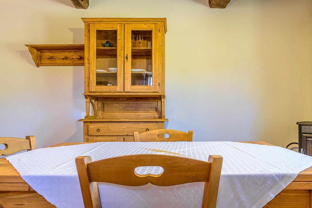 Agriturismo Casa Al Bosco Villa Castellina in Chianti Kültér fotó