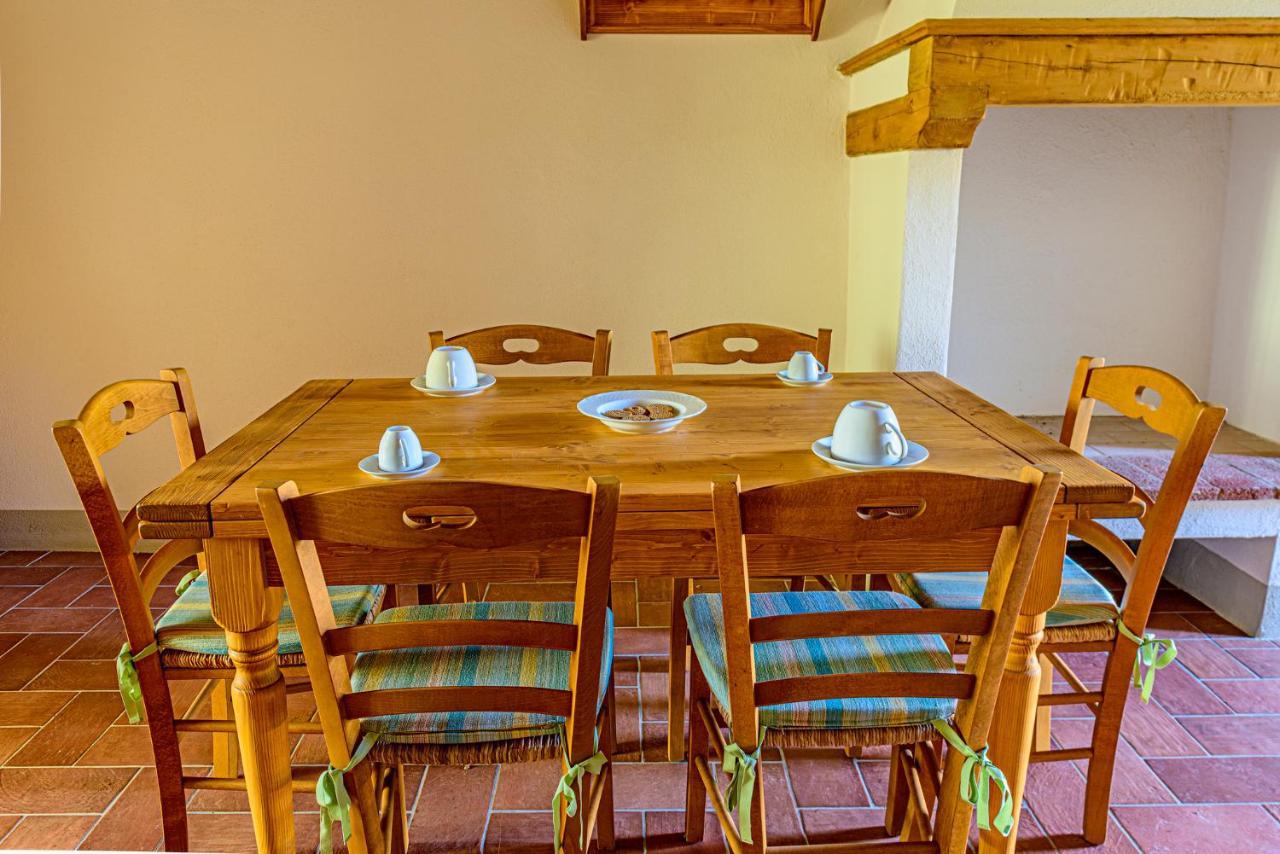 Agriturismo Casa Al Bosco Villa Castellina in Chianti Kültér fotó
