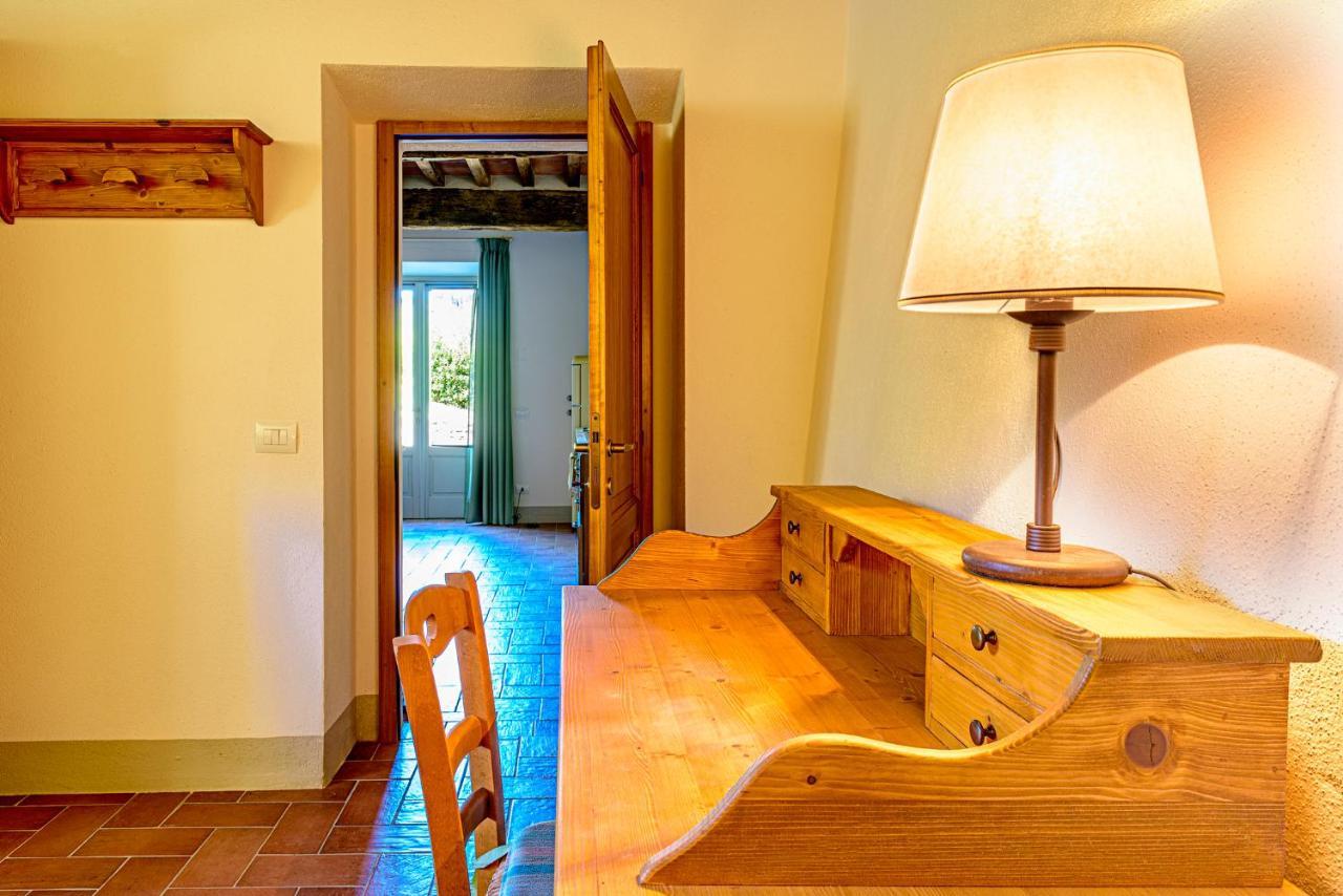Agriturismo Casa Al Bosco Villa Castellina in Chianti Kültér fotó