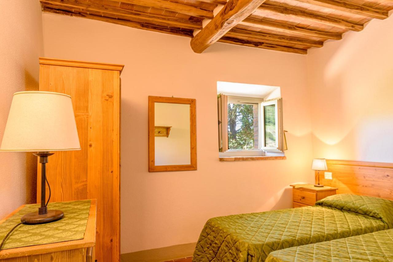 Agriturismo Casa Al Bosco Villa Castellina in Chianti Kültér fotó