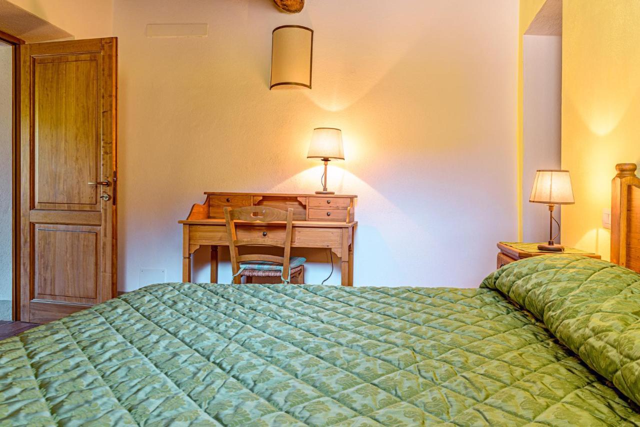 Agriturismo Casa Al Bosco Villa Castellina in Chianti Kültér fotó