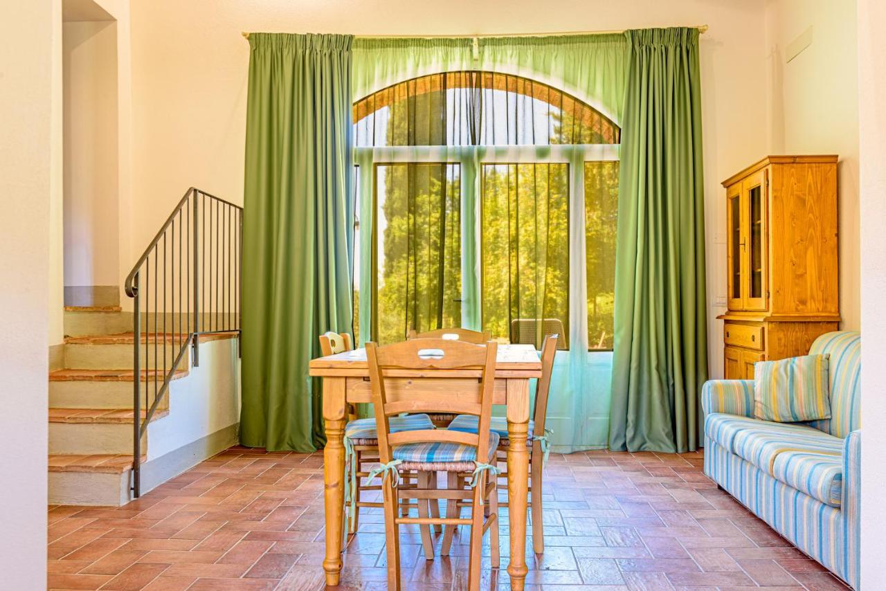 Agriturismo Casa Al Bosco Villa Castellina in Chianti Kültér fotó