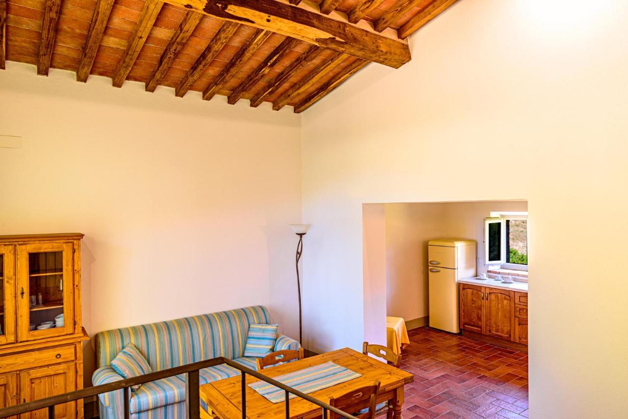 Agriturismo Casa Al Bosco Villa Castellina in Chianti Kültér fotó