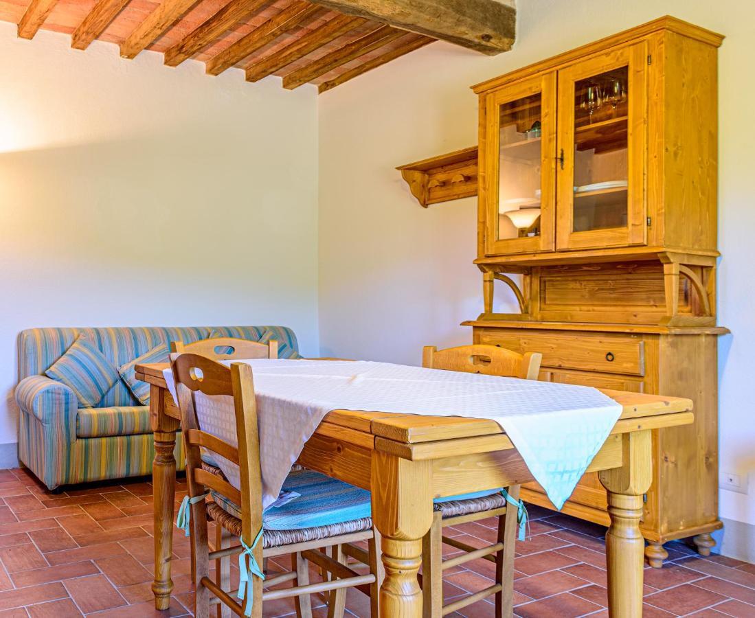 Agriturismo Casa Al Bosco Villa Castellina in Chianti Kültér fotó