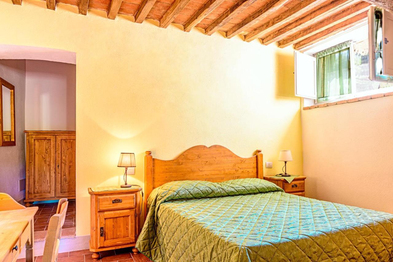Agriturismo Casa Al Bosco Villa Castellina in Chianti Kültér fotó