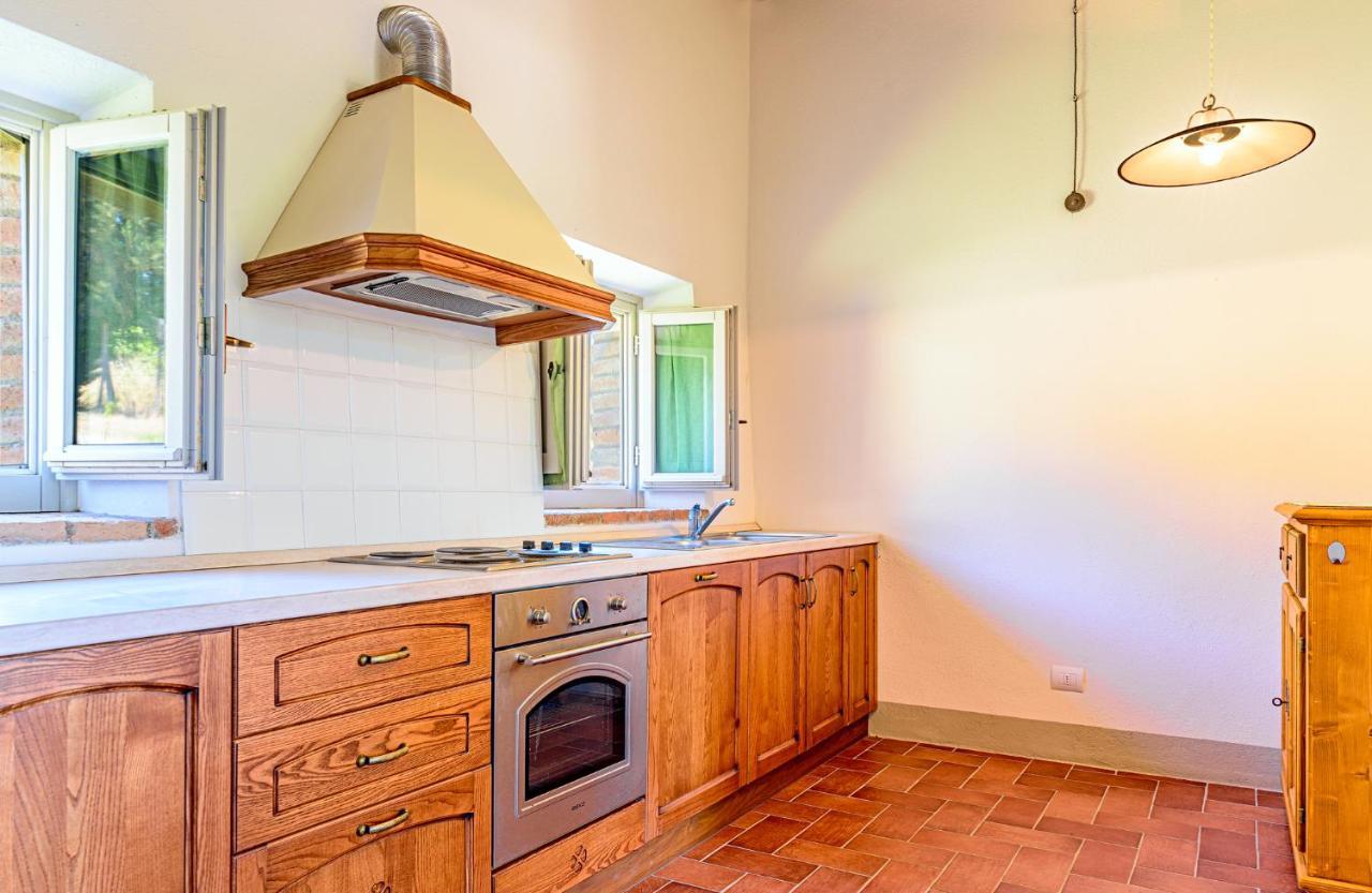 Agriturismo Casa Al Bosco Villa Castellina in Chianti Kültér fotó